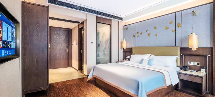 竞界电竞酒店(洞口店)图片