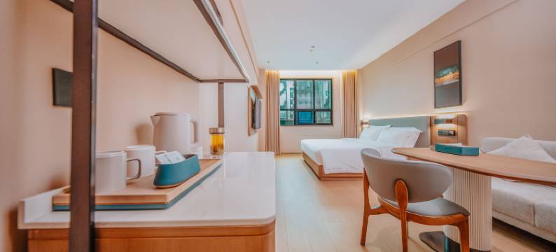 九天金凯大酒店图片