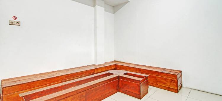 Hotel O 武吉丁宜靠近巴东鲁亚尔(原New Aedo)(Hotel O Bukittinggi near Jam Gadang formerly New Aedo)图片