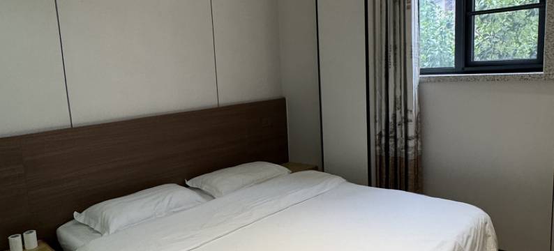 郑州好运来商务宾馆(孟庄店)图片