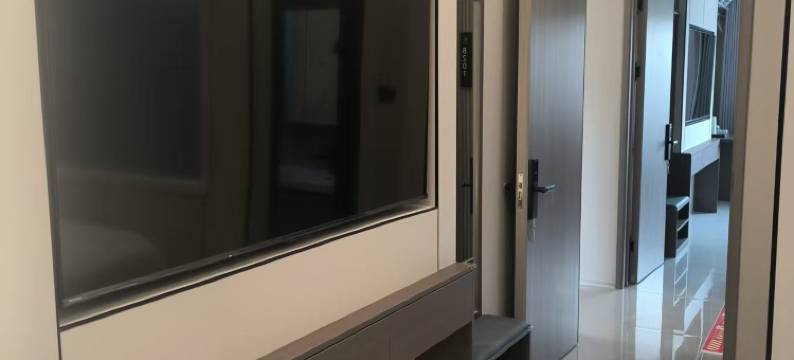 映江阁智能宾馆图片