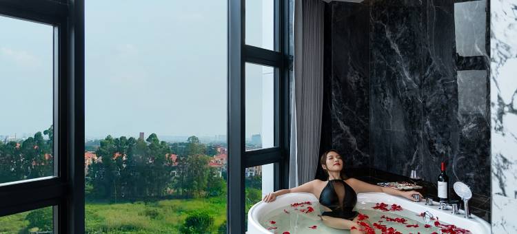 雅致酒店(广州番禺店)图片