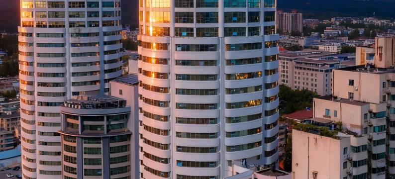 南京黄埔大酒店图片