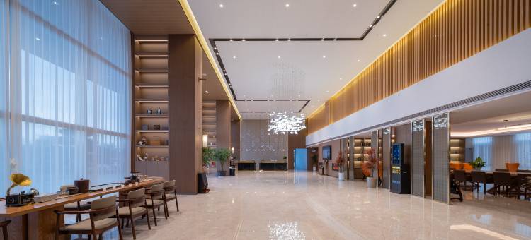 砚池山度假酒店图片