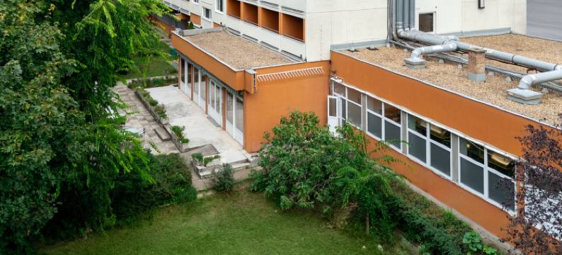 宜必思-布达佩斯城南酒店(Ibis Budapest Citysouth)图片