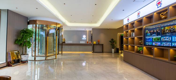 如家素柏云酒店(元氏县蟠龙路店)图片