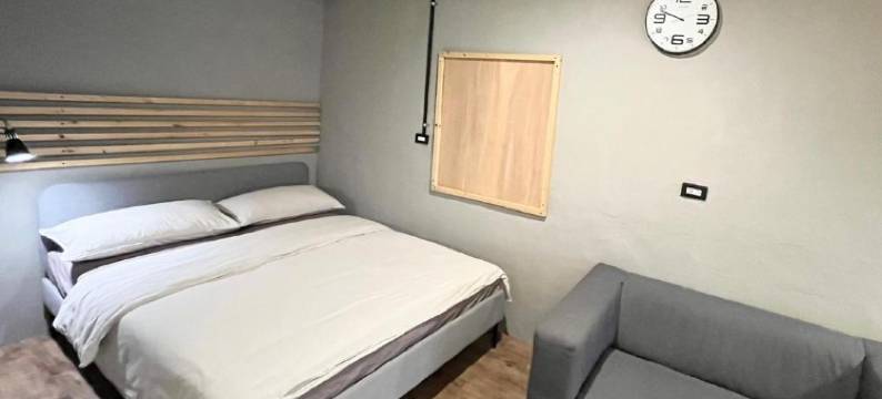 瑞芳驿青旅民宿图片