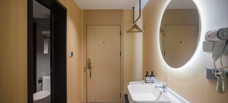 衡阳艺选酒店(南岳衡山景区南岳大庙店)图片