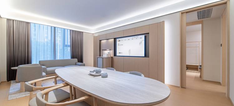 全季酒店(巩义行政中心店)图片