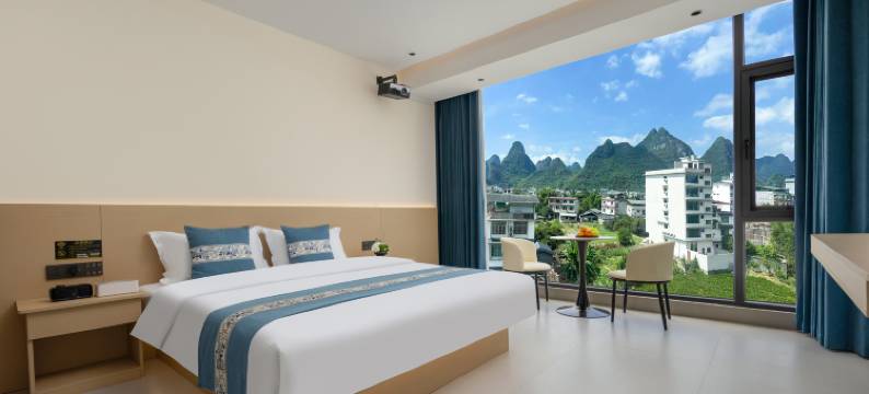 云湾民宿(印象刘三姐店)图片