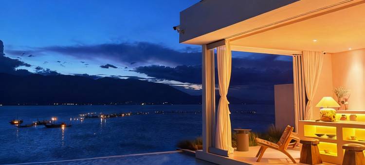 又见山 | Holiday Villa · 海景度假酒店(大理洱海店)图片