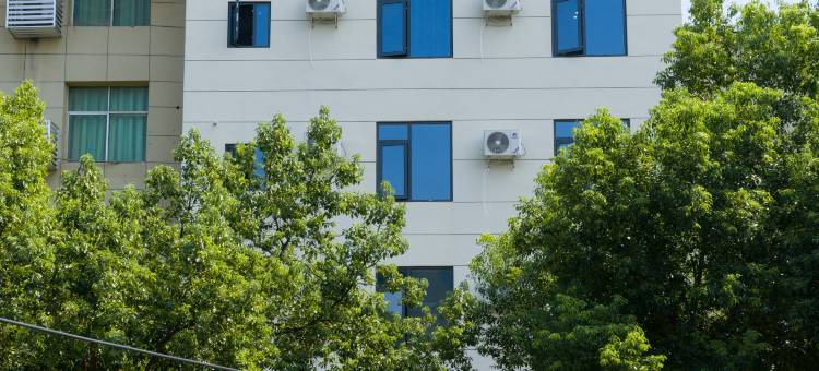 庐山迎宾宾馆图片