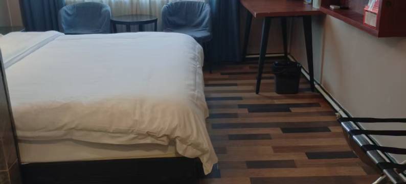 伊宁伊犁苏豪商务酒店图片