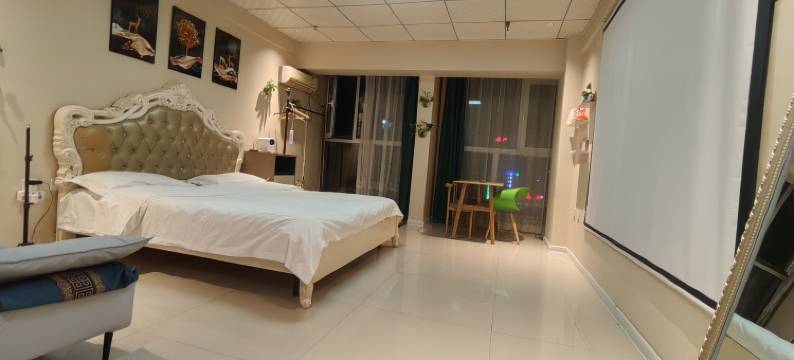 九零518号客栈图片