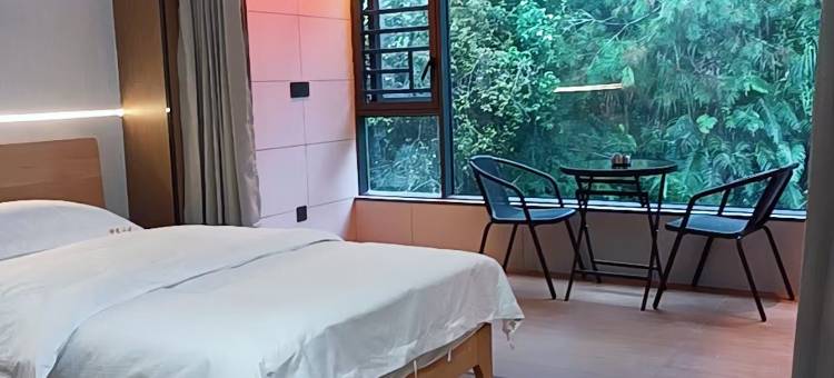 巴马静远山居(盘阳河|百鸟岩景区店)图片