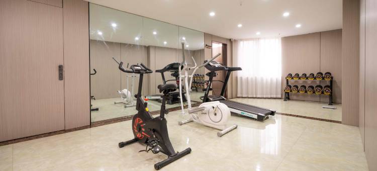 灌南YUNDUO雲朵酒店(堆沟店)图片