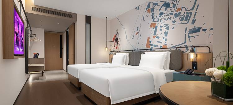 昆明明宇雅居酒店(昆明南站店)图片