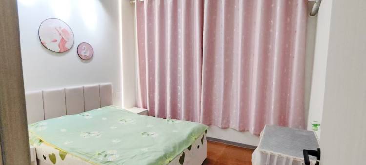 萍乡赛西客栈图片