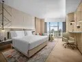 高級房 2張雙人床 無障礙