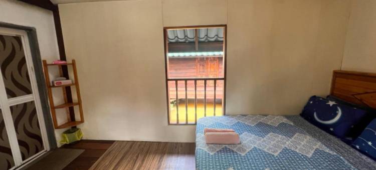 Capital O 91227 查莱特德本当马克蒂(Capital O 91227 Chalet D'bendang Mak Teh)图片