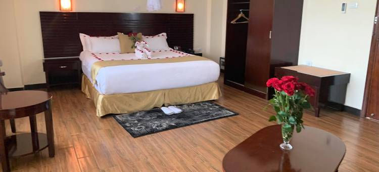 巴赫达尔德拉诺酒店(Delano Hotel & Spa)图片