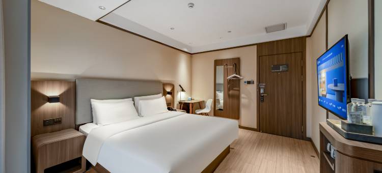 汉庭酒店(灵璧中安城市广场店)图片