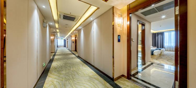 瓦岱机场ST酒店(ST Hotel Wattay Airport)图片