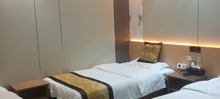 汇丰快捷宾馆图片