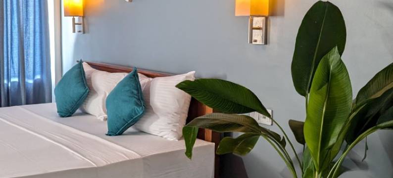 The Blue Crab Beach Hotel图片