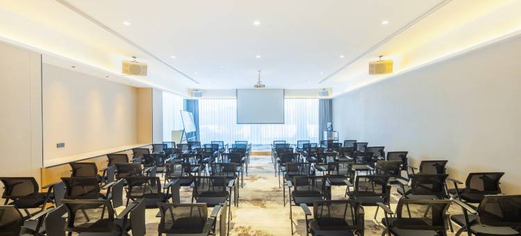 怡致酒店(漯河临颍店)图片