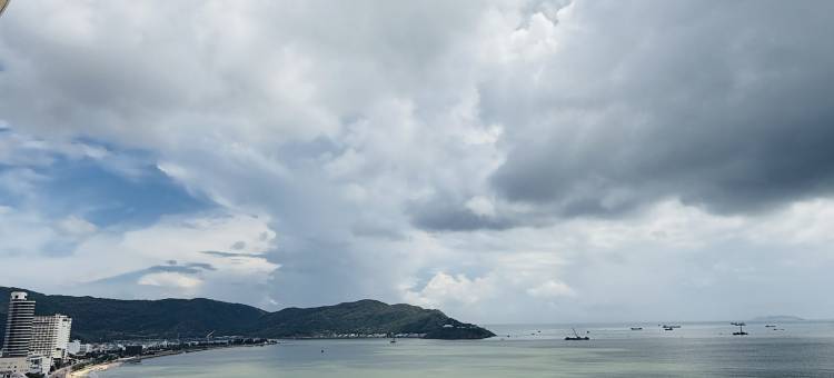 TMS Quy Nhon SeaView Condotel图片