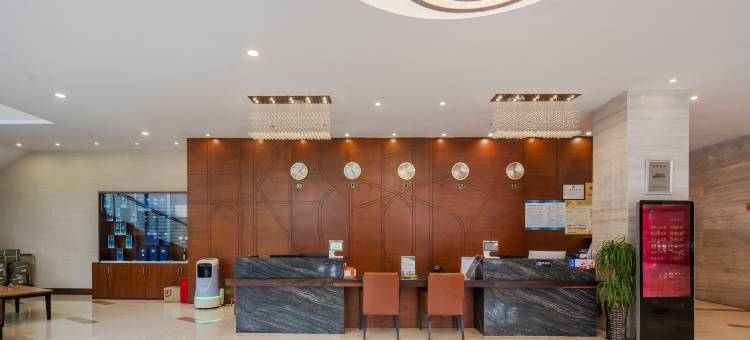 宁波赛思学术会堂(宁波大学浙江纺织学院店)图片