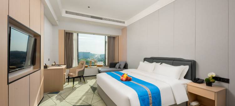 万安恺蒂洲际酒店图片