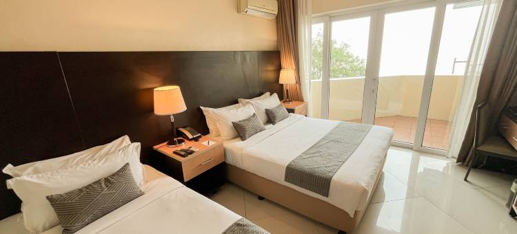 塔盖泰湖景酒店(The Lake Hotel Tagaytay)图片