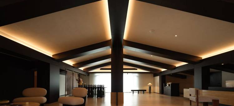 贵阳泊屿·COVE溪隐度假酒店(花溪公园十里河滩店)图片