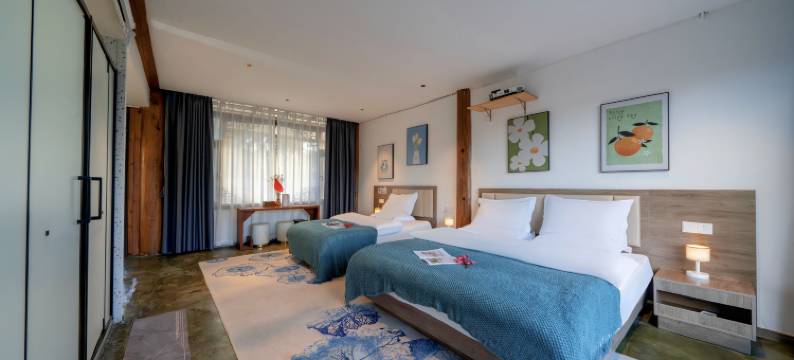 丽江丽珏澜音客栈图片