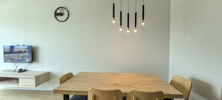 Meritus Relax Holiday Homestay图片