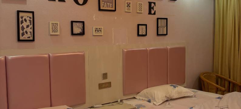 9+1网络宾馆图片