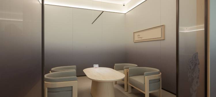 全季酒店(青岛崂山海尔工业园店)图片