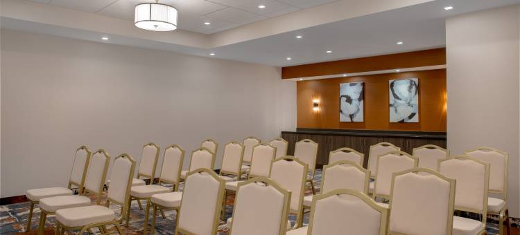 Hampton Inn by Hilton Winnipeg Downtown图片