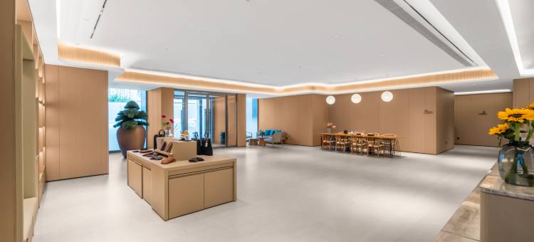 宿顿酒店(廊坊高铁站万达店)图片