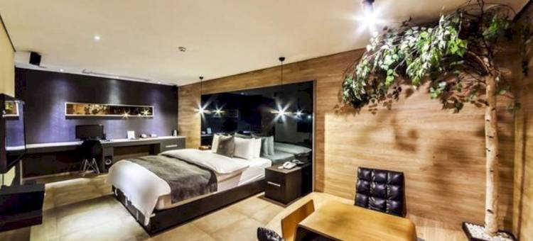 议政府JBIS酒店(Jbis Hotel)图片