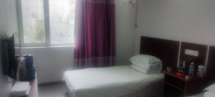 津津商务宾馆图片