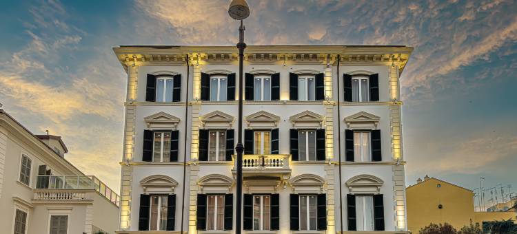 聚光灯精品酒店(The Spotlight Boutique Hotel)图片