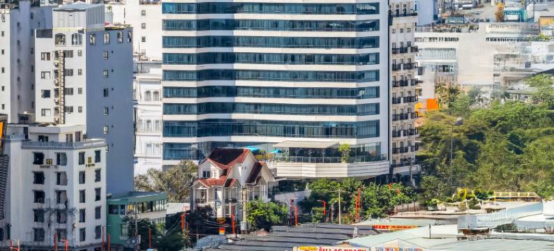 阿凡达岘港酒店(Avatar Danang Hotel)图片