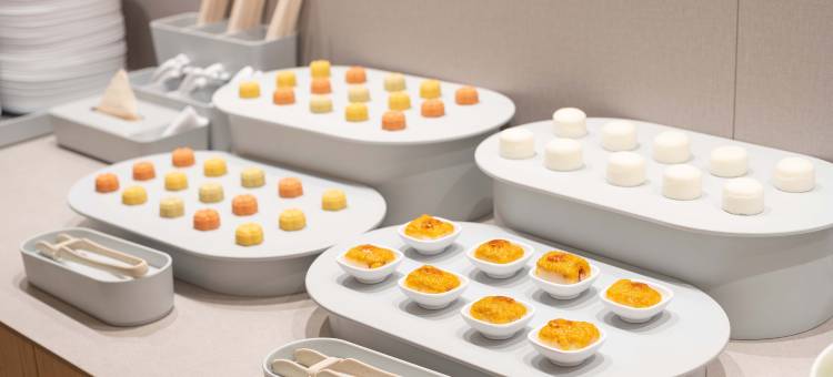 全季酒店(合肥天鹅湖万象城店)图片