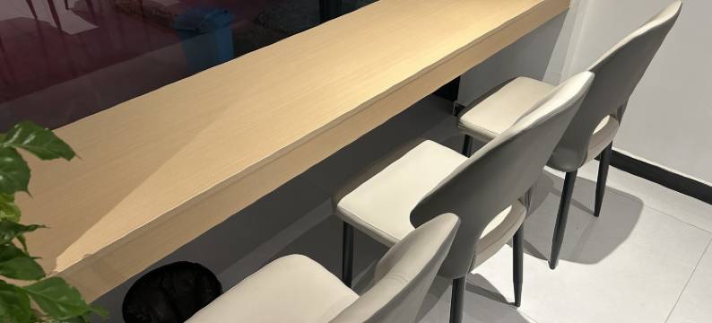 U乐居客栈(行唐县龙州西大街店)图片