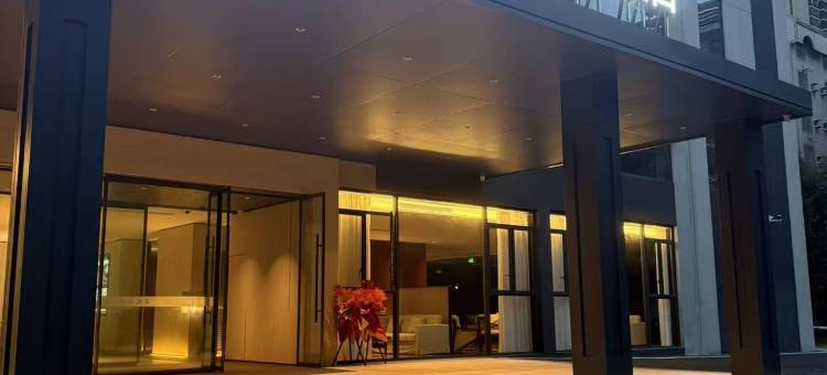 美伦酒店(鄂州葛店经开区综治中心店)图片