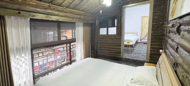 栖凤居美宿(恩阳古镇店)图片