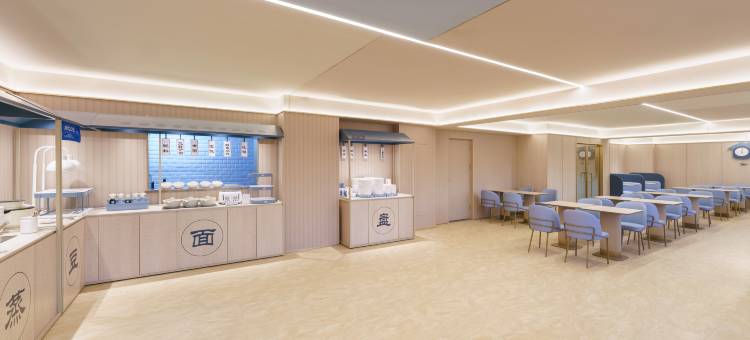 汉庭酒店(大连星海广场会展中心店)图片